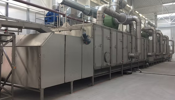 Cleaners/Rust Prevention (RP)